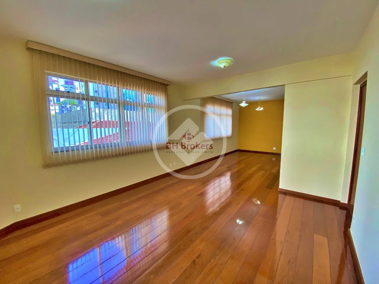 Apartamento ANCHIETA, Belo Horizonte - MG — foto 2