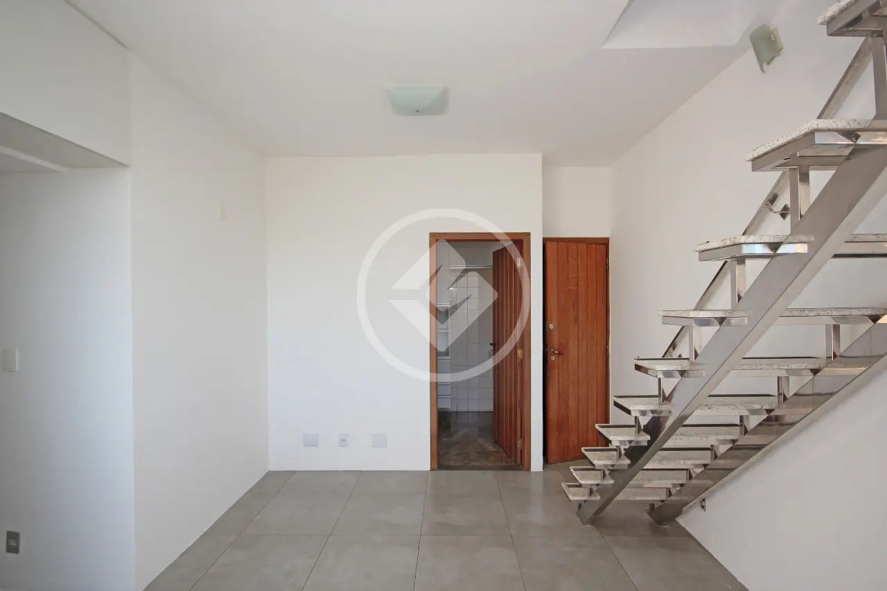 Cobertura Santo Antônio, Belo Horizonte - MG — foto 2