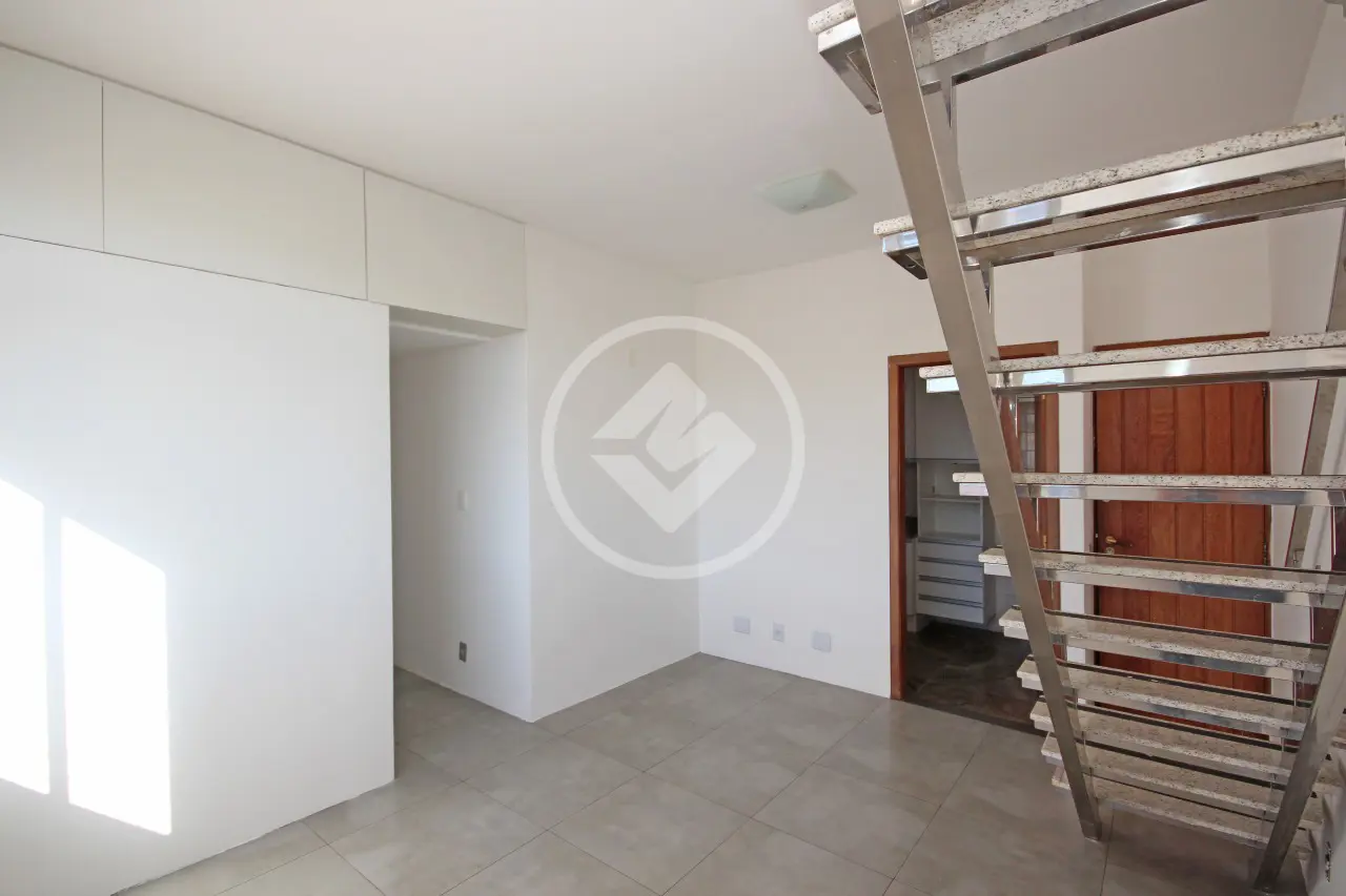 Cobertura 3 quartos no Santo Antônio, Belo Horizonte — foto 3 de 6