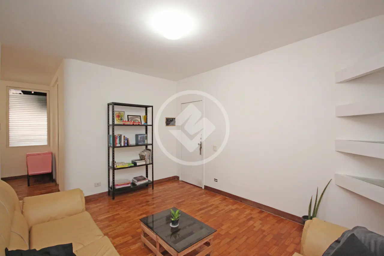 Apartamento São Pedro, Belo Horizonte - MG — foto 1