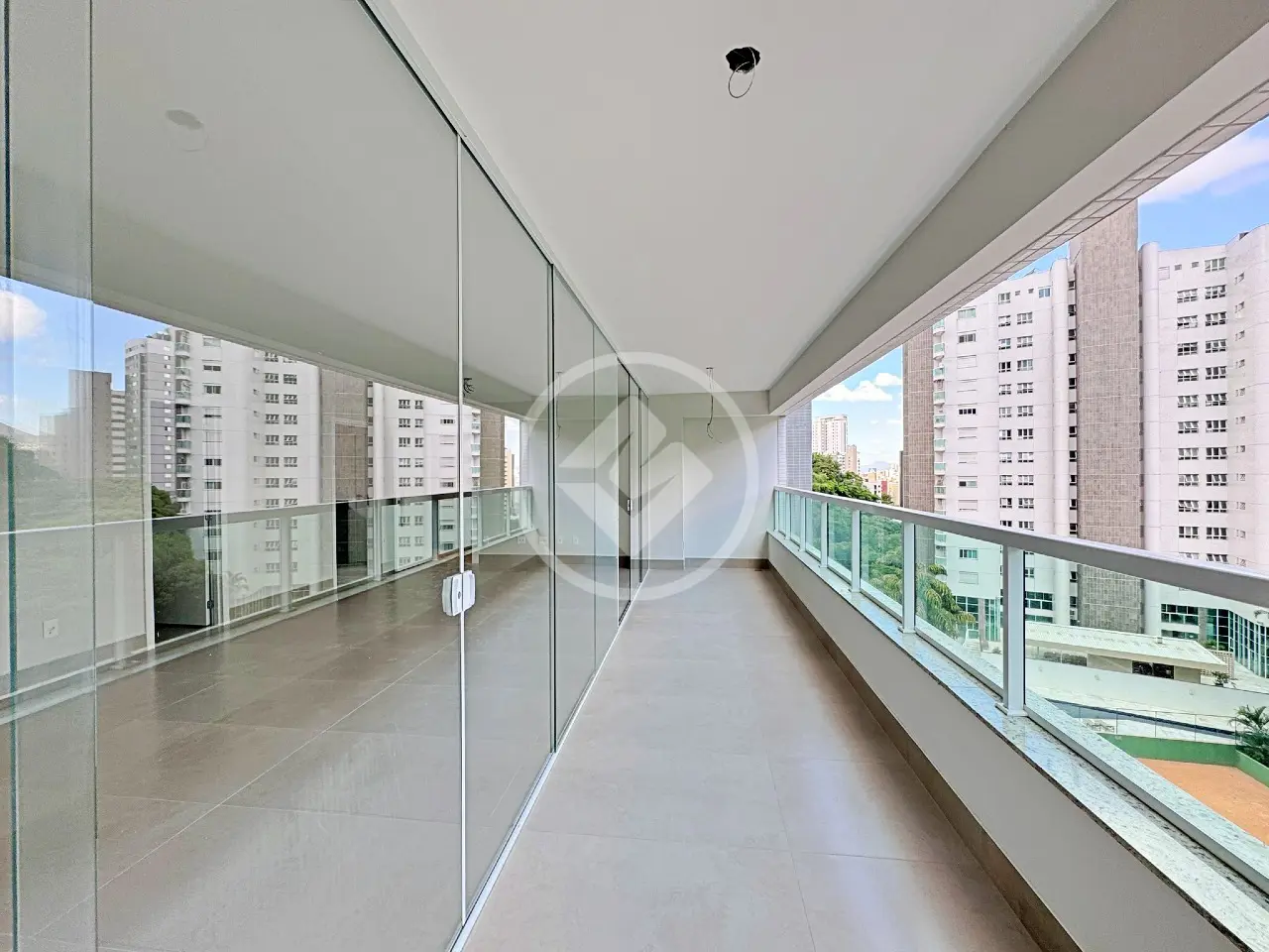 Apartamento 4 quartos no LUXEMBURGO, Belo Horizonte — foto 4 de 6