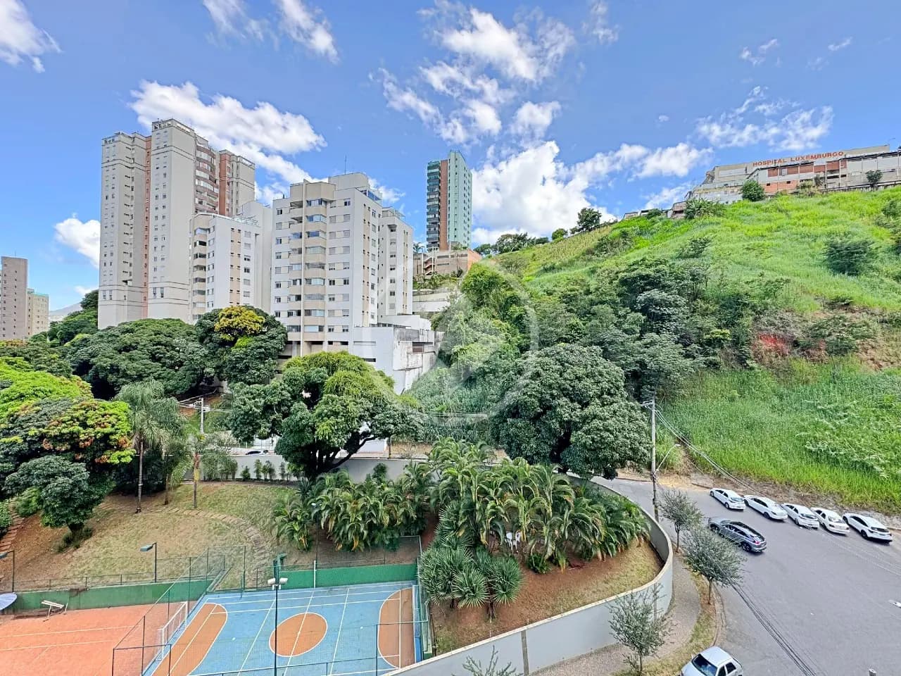Apartamento 4 quartos no LUXEMBURGO, Belo Horizonte — foto 5 de 6
