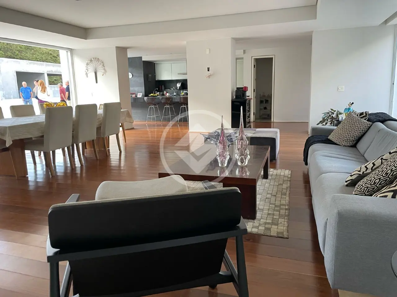 Casa Mangabeiras, Belo Horizonte - MG — foto 1