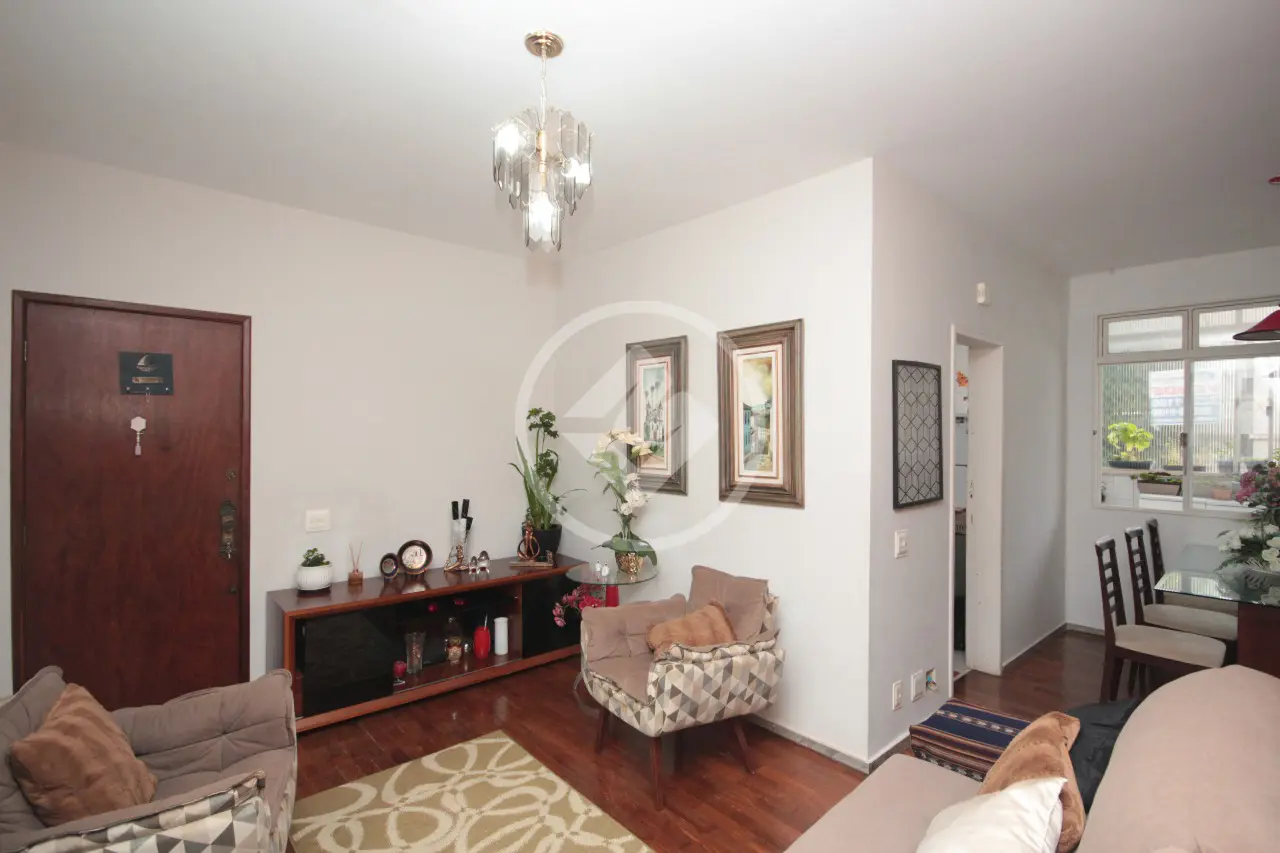 Apartamento 3 quartos no Sion, Belo Horizonte — foto 4 de 6
