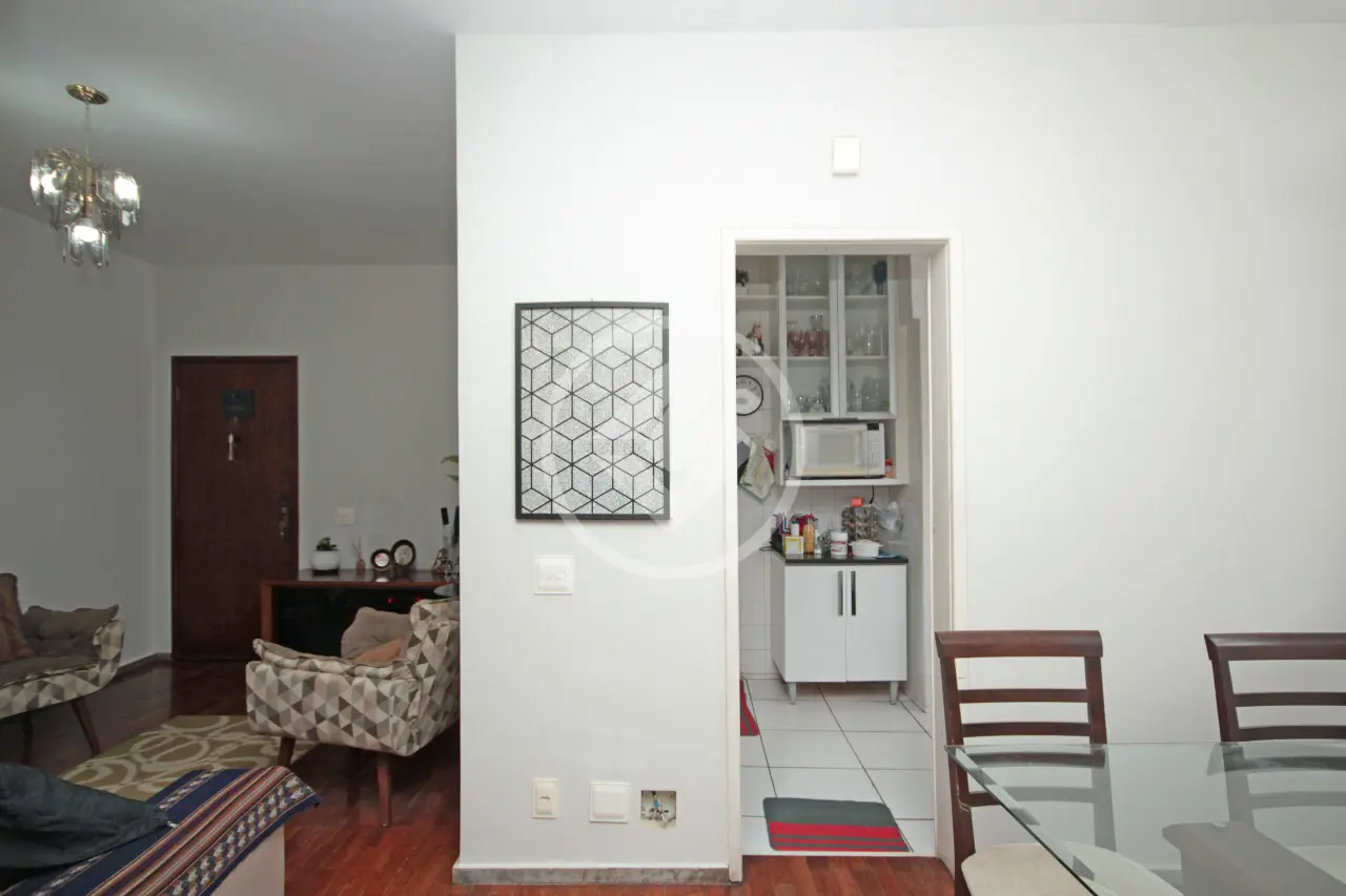 Apartamento 3 quartos no Sion, Belo Horizonte — foto 6 de 6