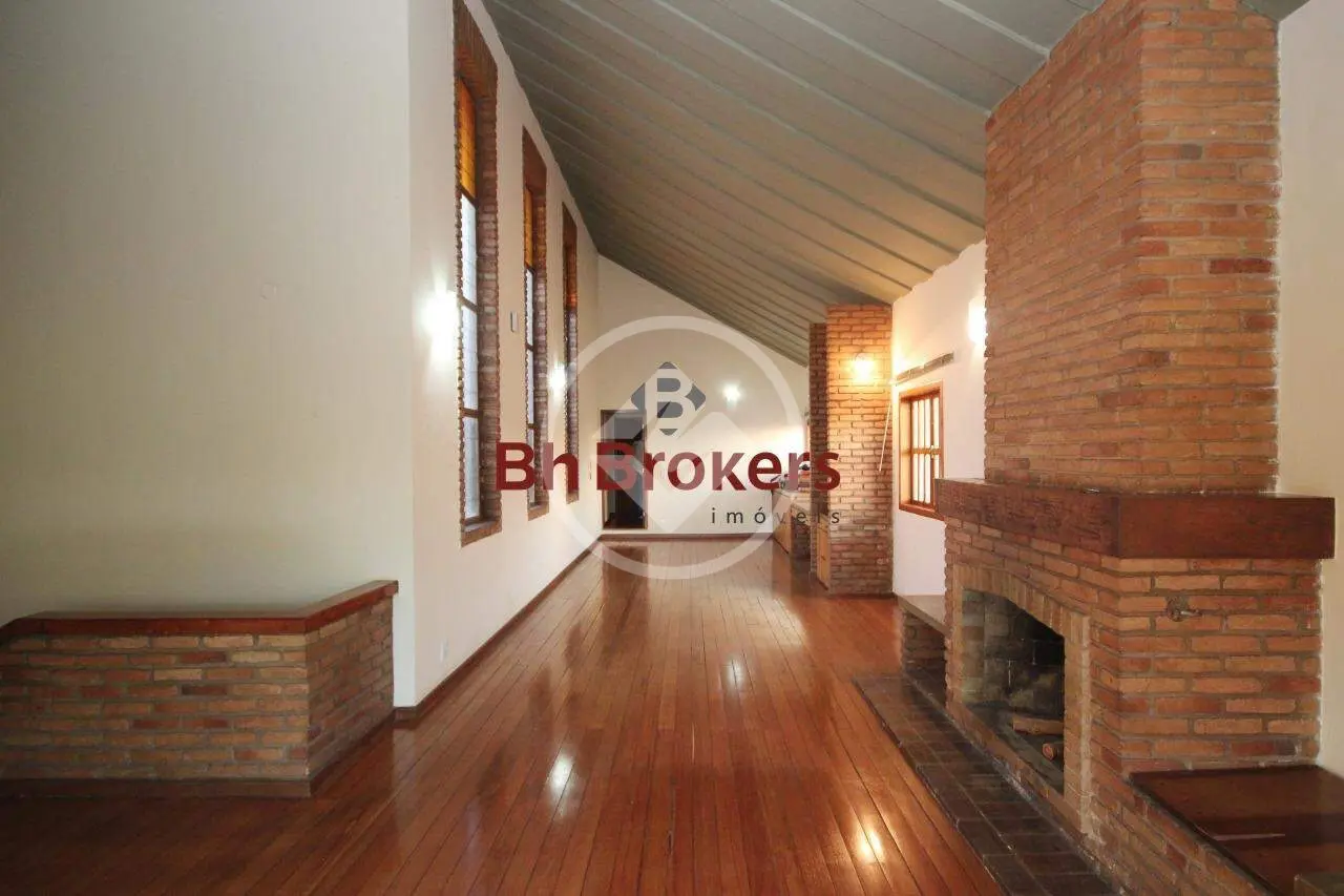 Casa BELVEDERE, Belo Horizonte - MG — foto 1