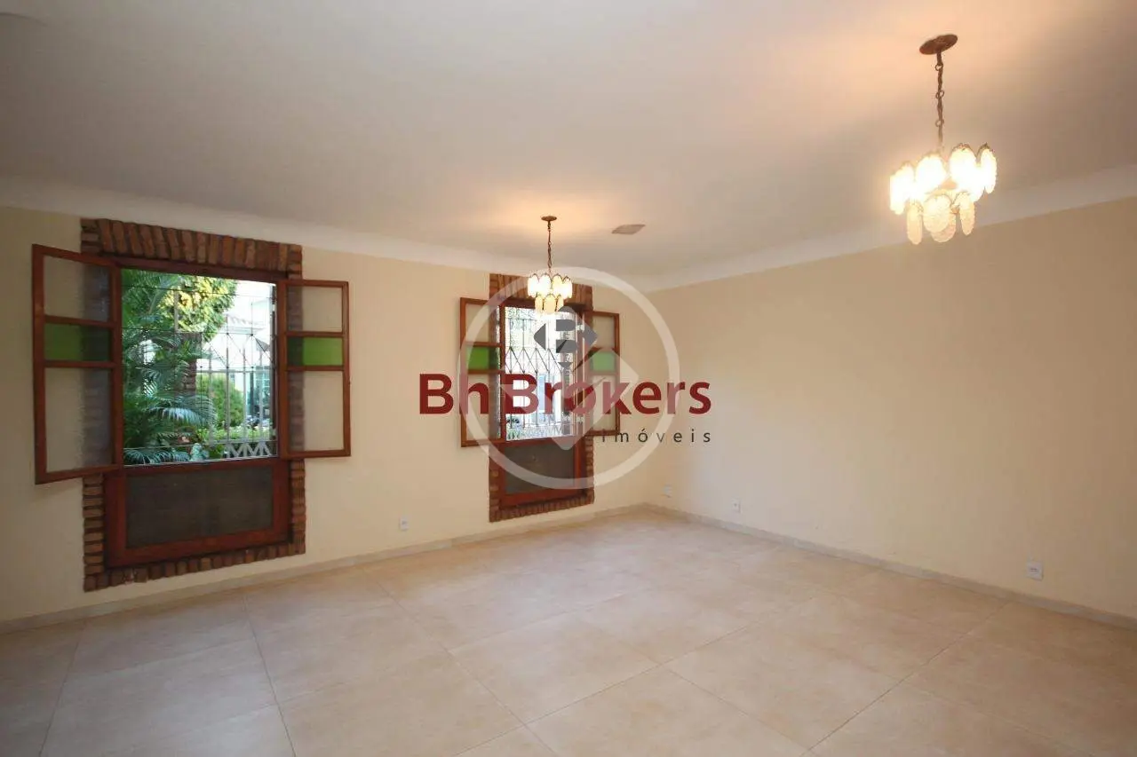 Casa BELVEDERE, Belo Horizonte - MG — foto 2