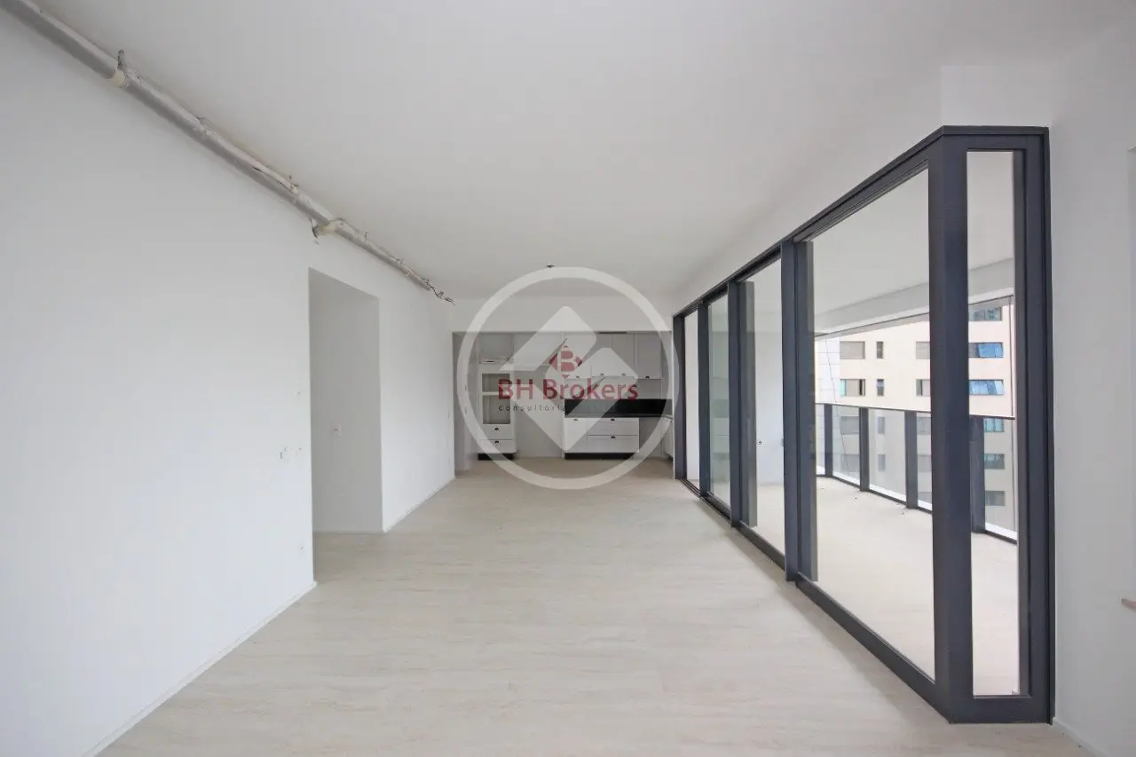 Apartamento Vila da Serra, Belo Horizonte - MG — foto 2