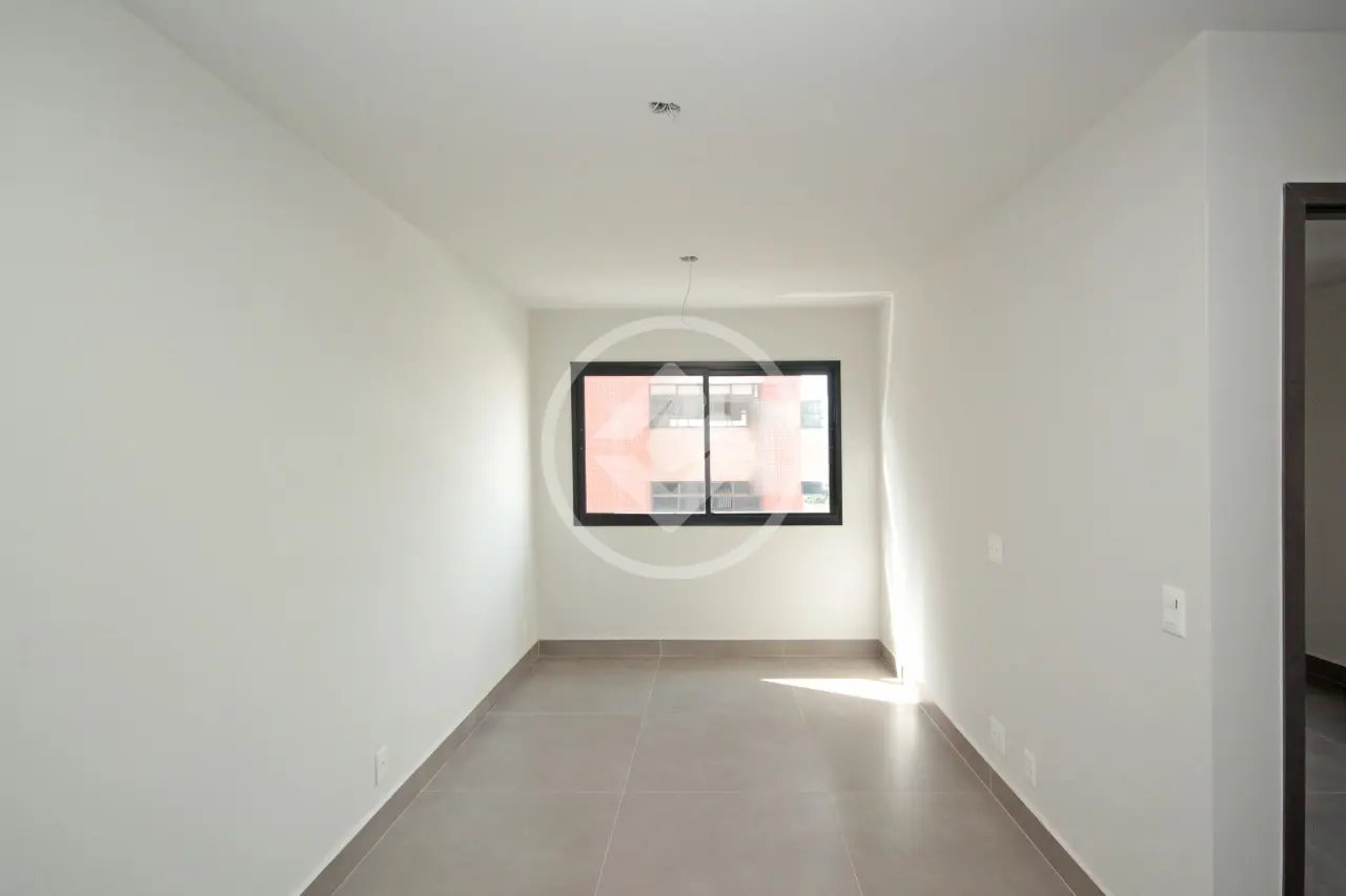 Apartamento Santa Efigênia, Belo Horizonte - MG — foto 2