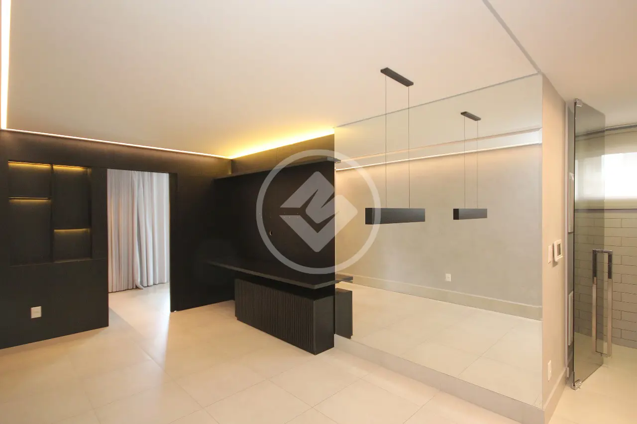 Apartamento LOURDES, Belo Horizonte - MG — foto 2