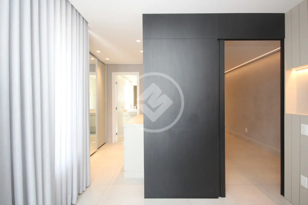 Apartamento 1 quarto no LOURDES, Belo Horizonte — foto 6 de 6