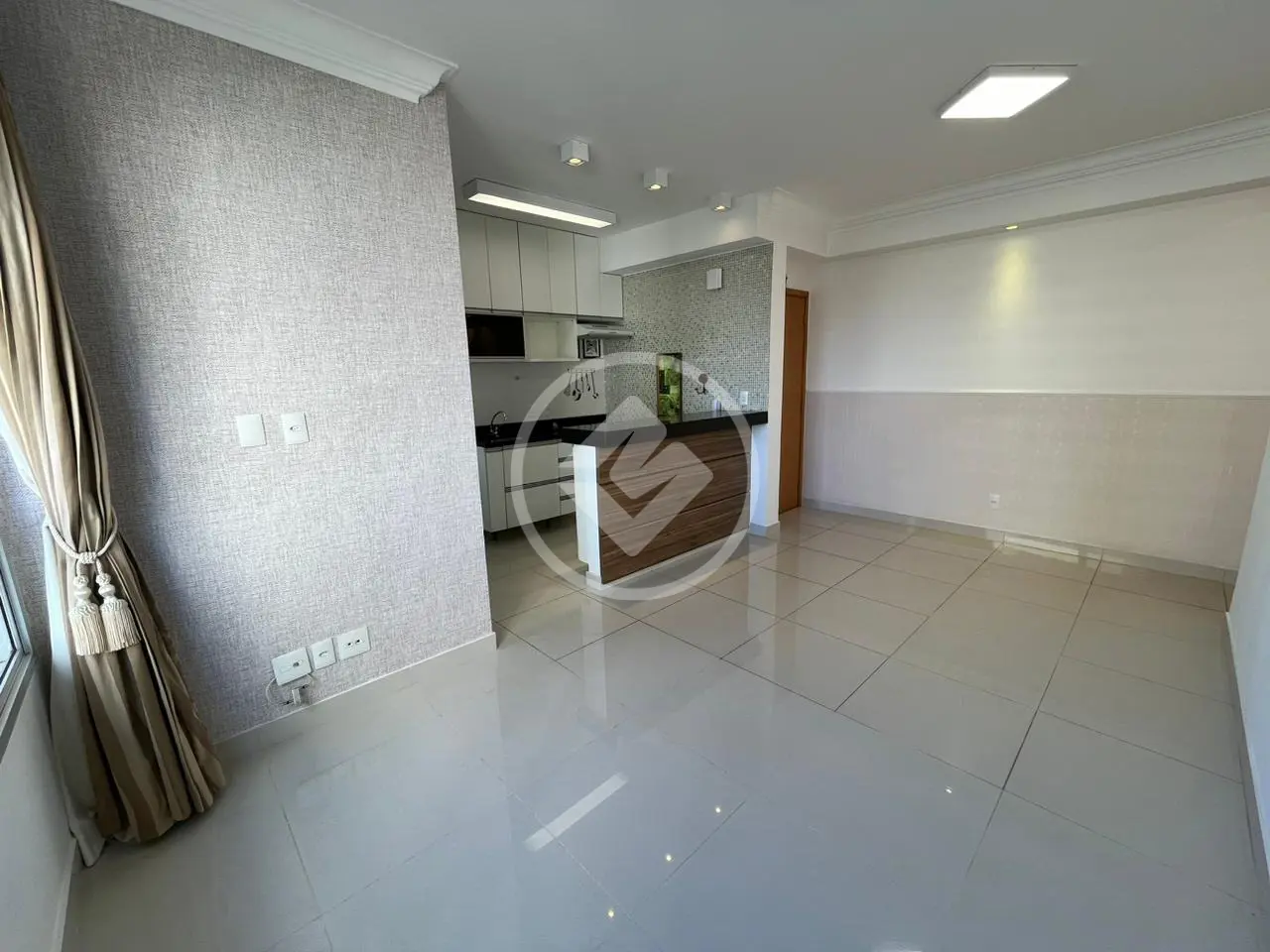 Apartamento Vale do Sereno, Nova Lima - MG — foto 2