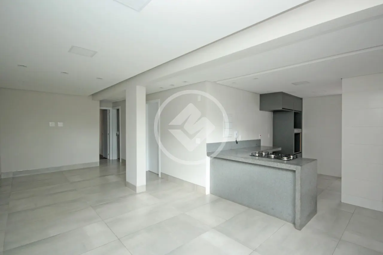 Apartamento Garden São Pedro, Belo Horizonte - MG — foto 1