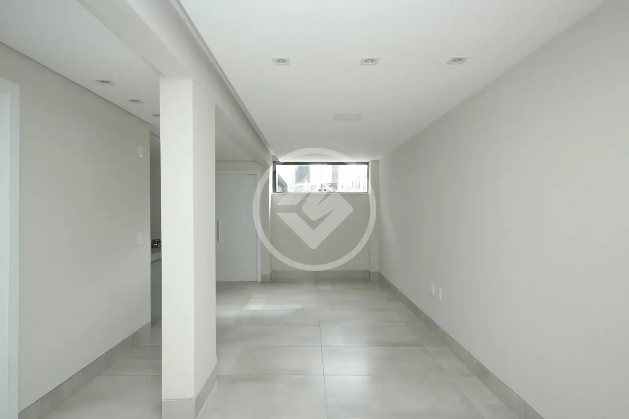 Apartamento Garden São Pedro, Belo Horizonte - MG — foto 2