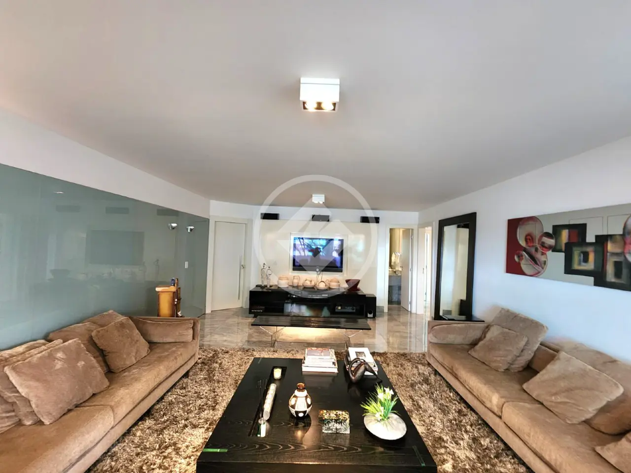 Apartamento ANCHIETA, Belo Horizonte - MG — foto 2