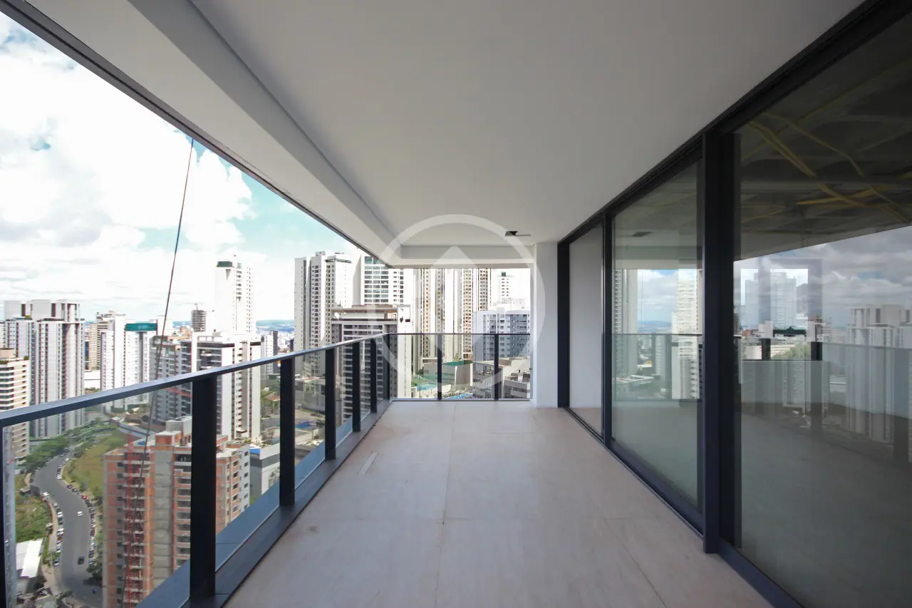 APARTAMENTO DE 4 QUARTOS A VENDA NO VILA DA SERRA