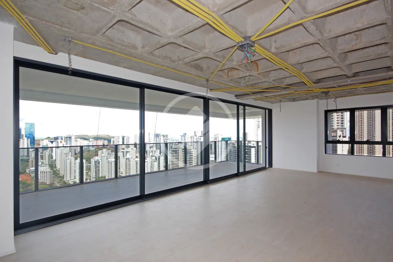 Apartamento 4 quartos no Jardim das Mangabeiras, Nova Lima — foto 2 de 6