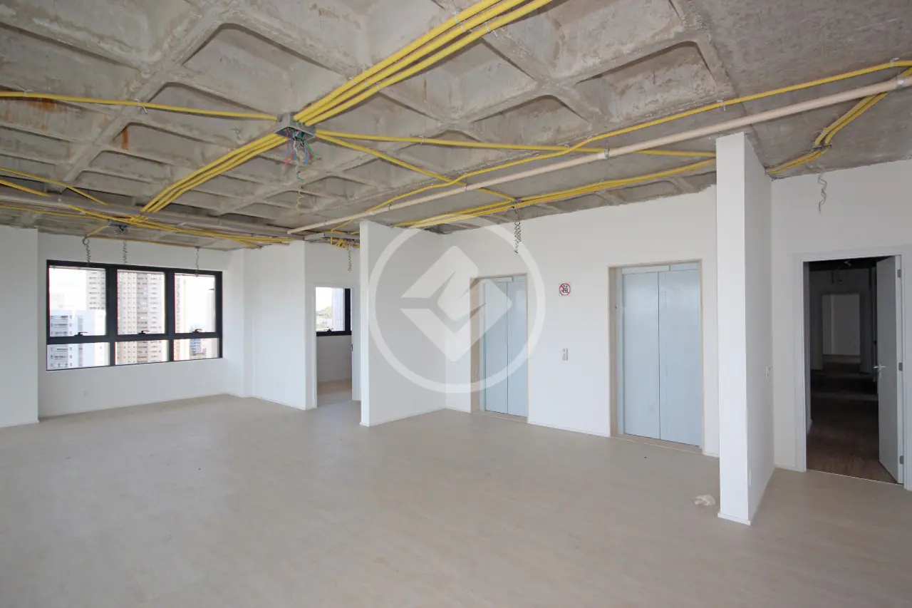 Apartamento 4 quartos no Jardim das Mangabeiras, Nova Lima — foto 3 de 6