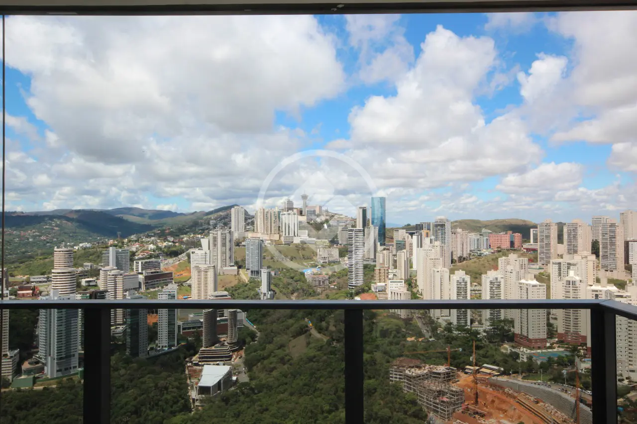 Apartamento 4 quartos no Jardim das Mangabeiras, Nova Lima — foto 5 de 6