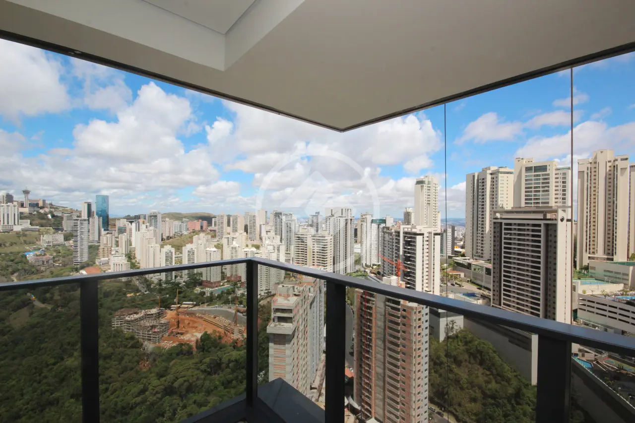 Apartamento 4 quartos no Jardim das Mangabeiras, Nova Lima — foto 6 de 6