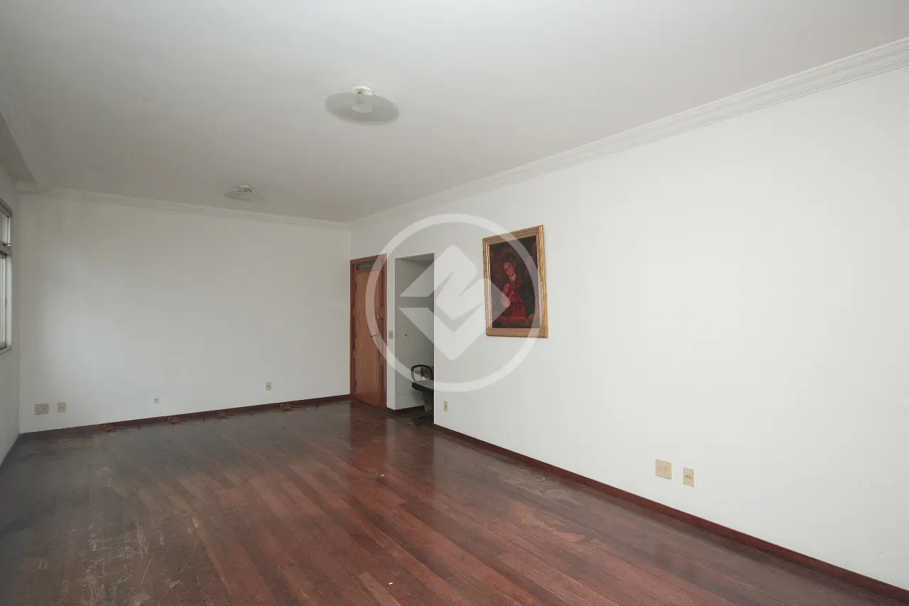 Apartamento Funcionários, Belo Horizonte - MG — foto 2
