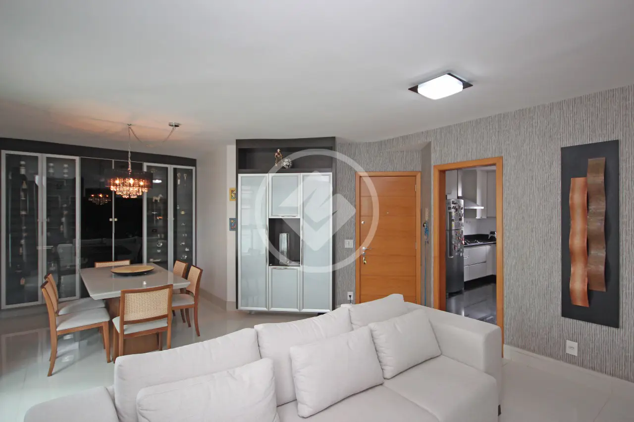 Apartamento Savassi, Belo Horizonte - MG — foto 2