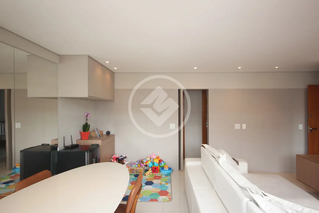 Apartamento São Pedro, Belo Horizonte - MG — foto 2