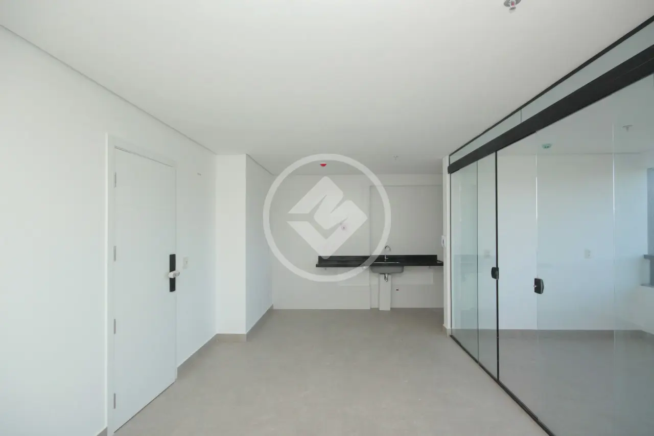 Apartamento VALE DO SERENO, Nova Lima - MG — foto 1