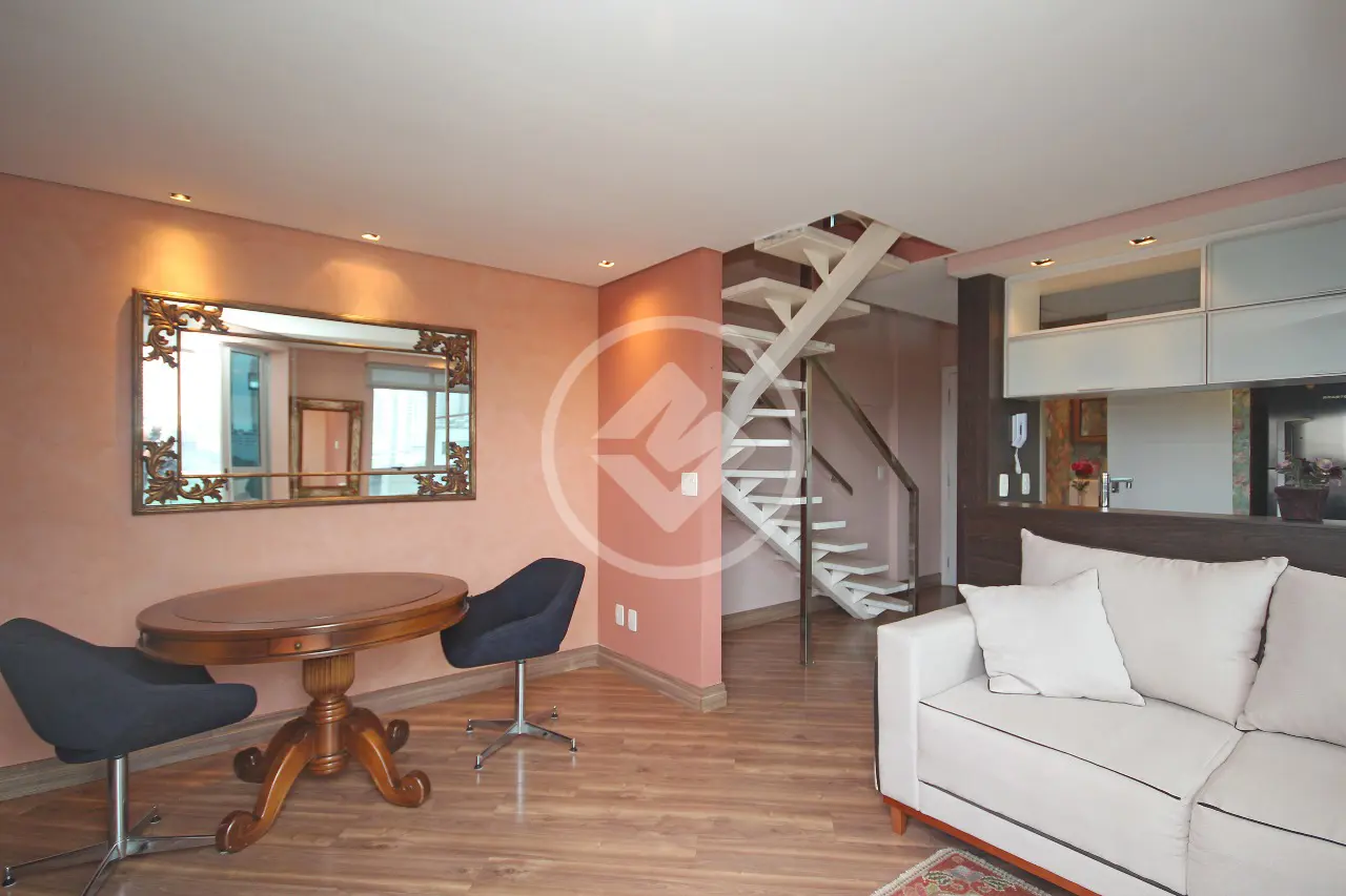 Cobertura 1 quarto no Vale do Sereno, Nova Lima — foto 4 de 6