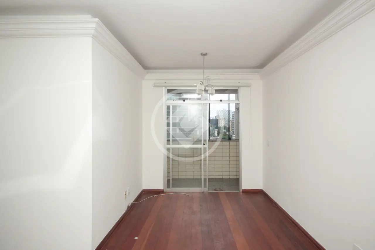 Apartamento 3 quartos no SANTO AGOSTINHO, Belo Horizonte — foto 3 de 6