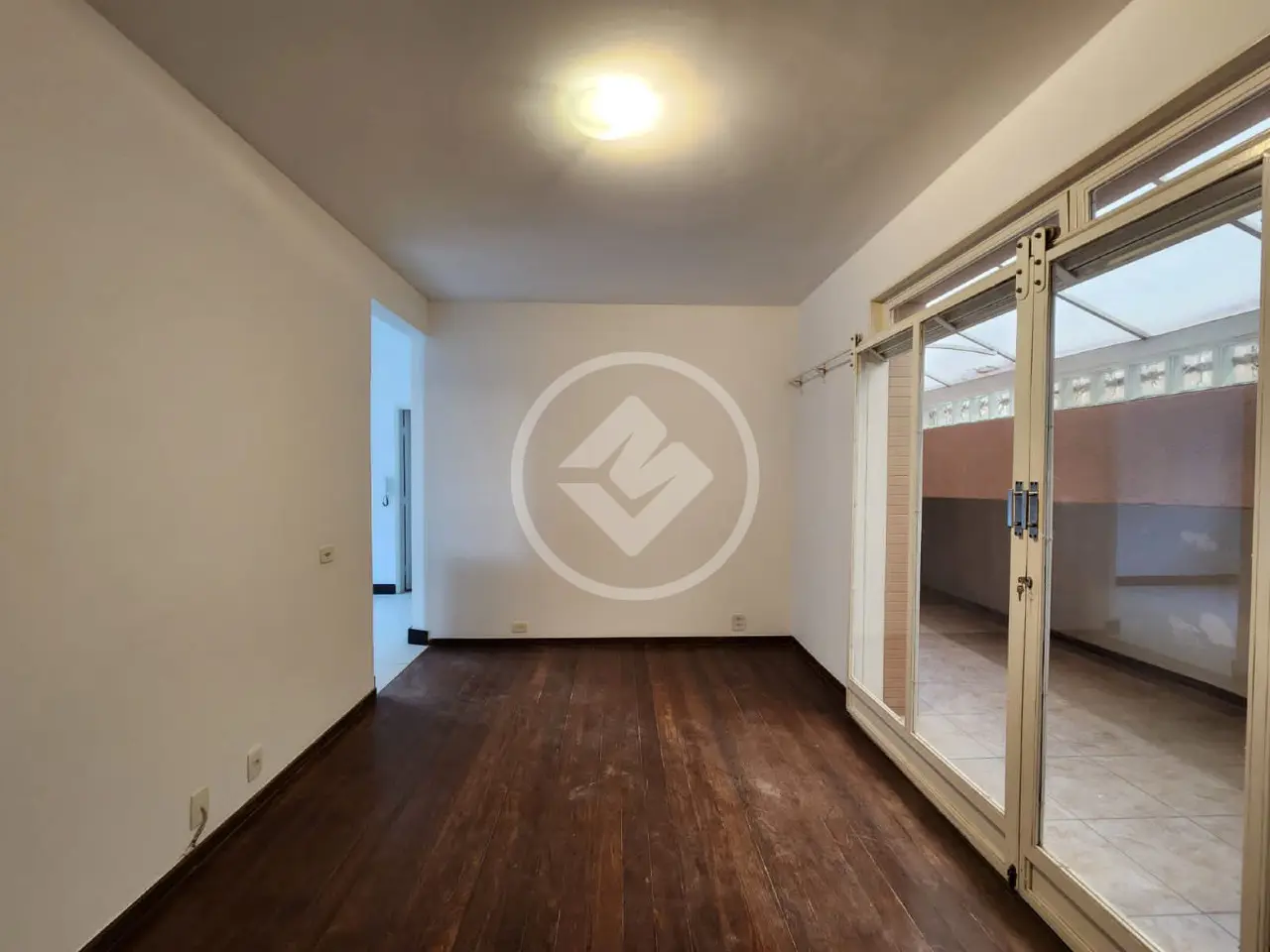 Apartamento Santo Antônio, Belo Horizonte - MG — foto 1