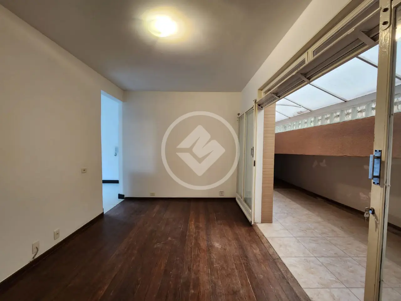 Apartamento Santo Antônio, Belo Horizonte - MG — foto 2