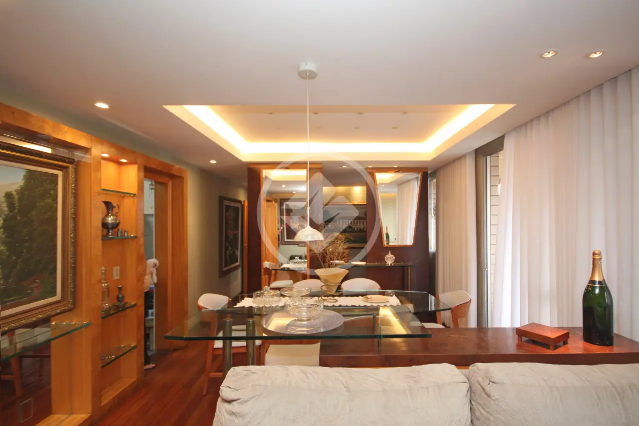 Apartamento GUTIERREZ, Belo Horizonte - MG — foto 1