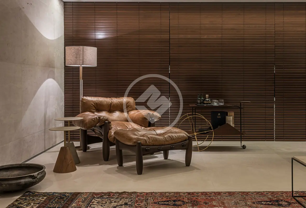 Apartamento Serra, Belo Horizonte - MG — foto 2