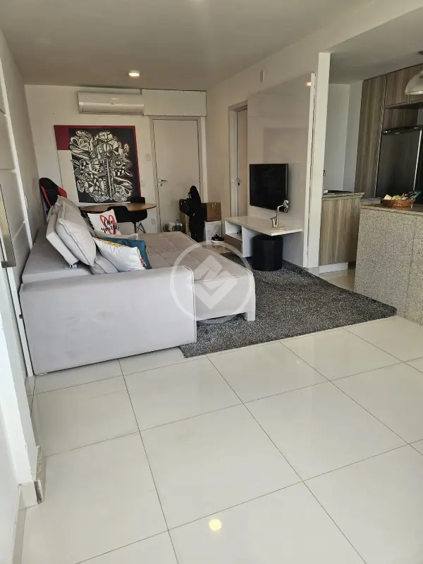 Apartamento Vila da Serra, Belo Horizonte - MG — foto 2