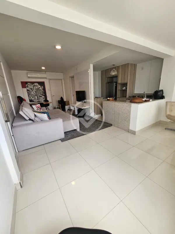 Apartamento Vila da Serra, Belo Horizonte - MG — foto 1