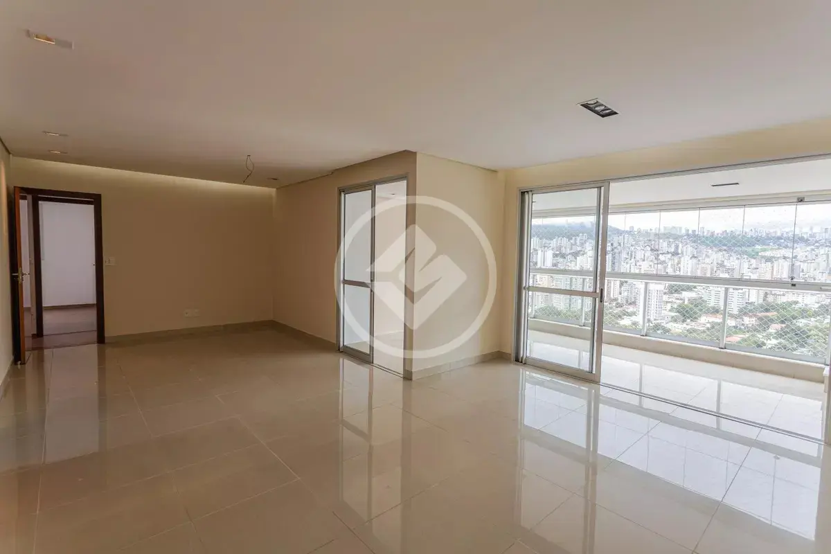 Apartamento Santo Agostinho, Belo Horizonte - MG — foto 2