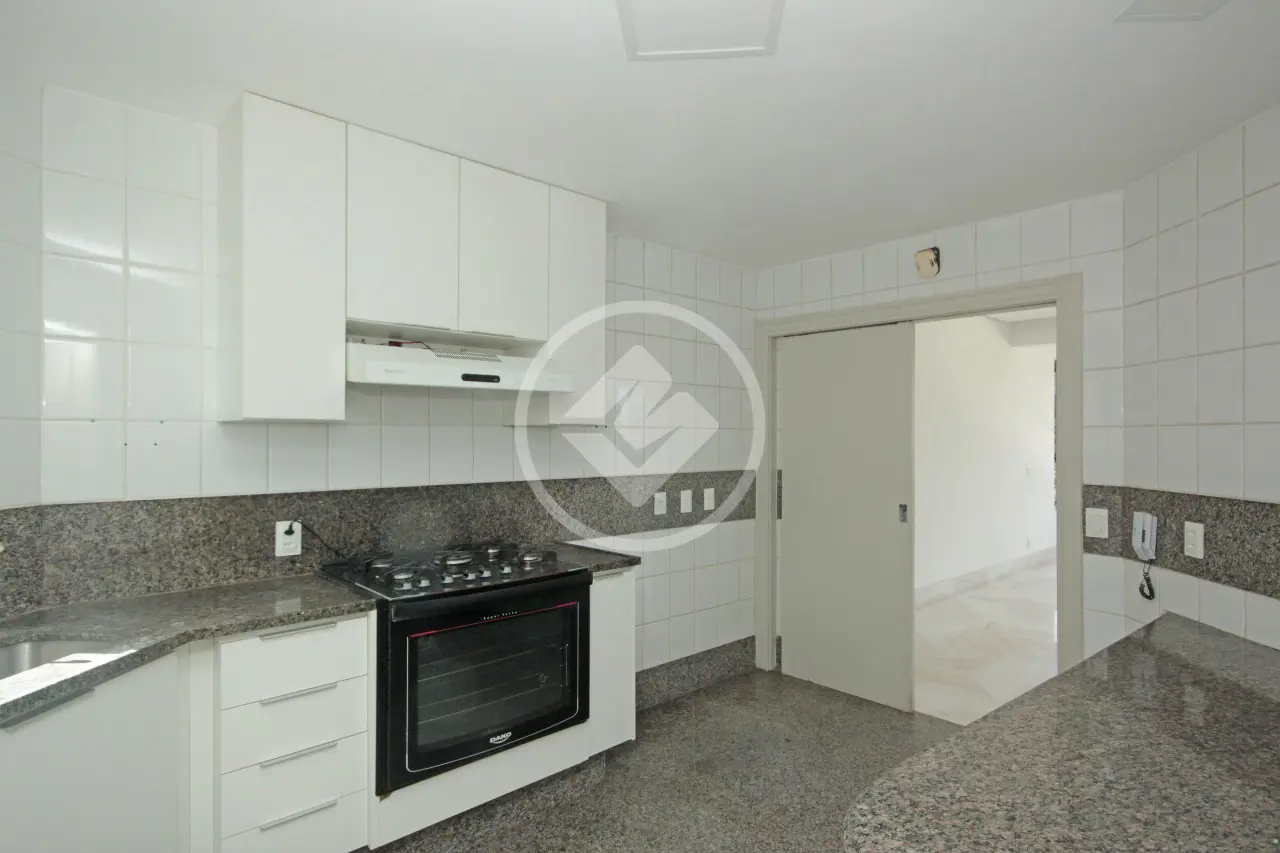 Apartamento 4 quartos no Serra, Belo Horizonte — foto 6 de 6