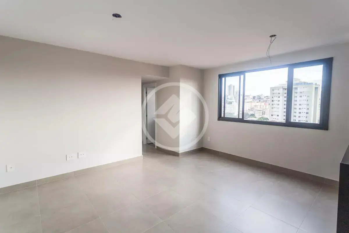 Apartamento SANTA TEREZA, Belo Horizonte - MG — foto 1