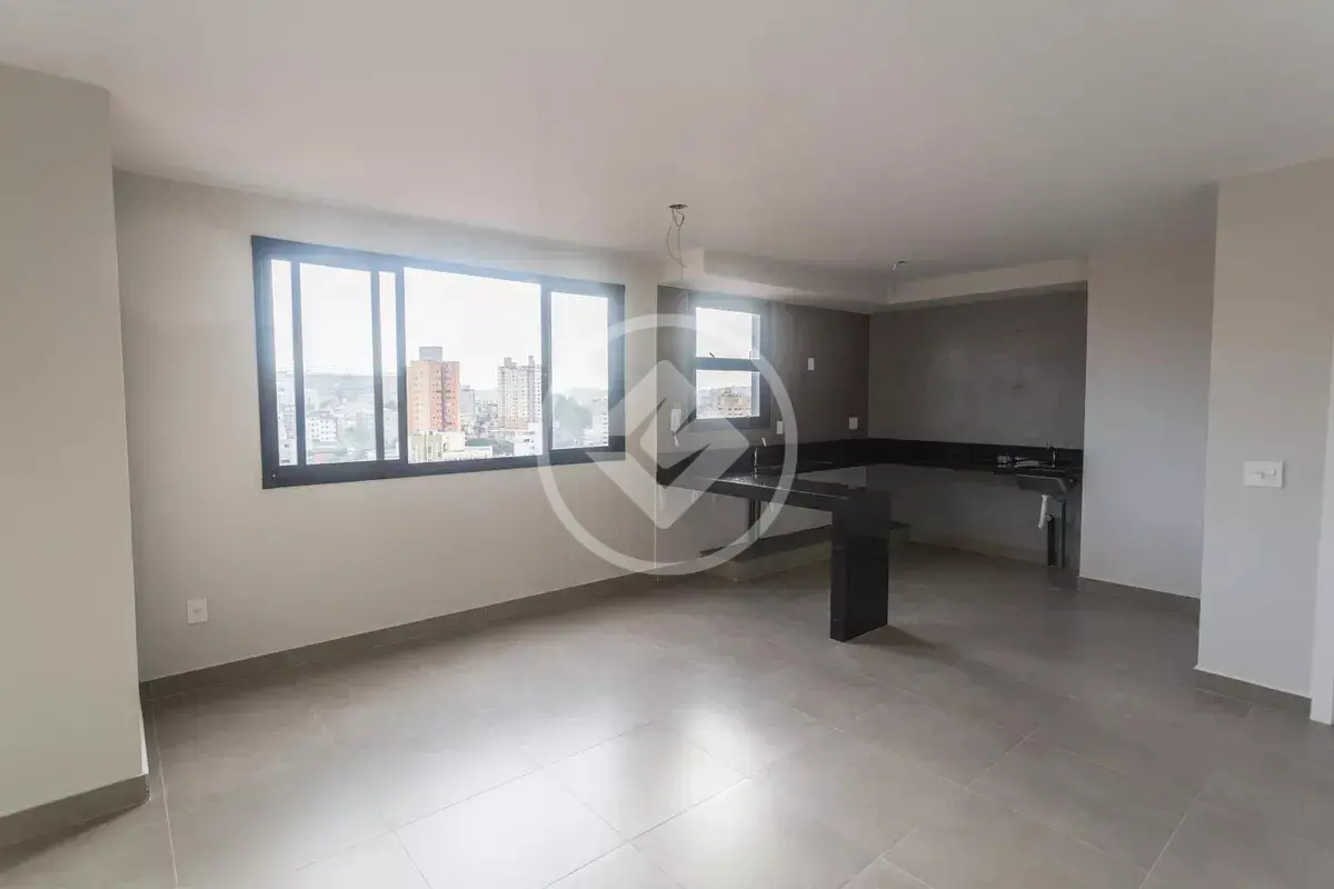 Apartamento 2 quartos no SANTA TEREZA, Belo Horizonte — foto 3 de 6