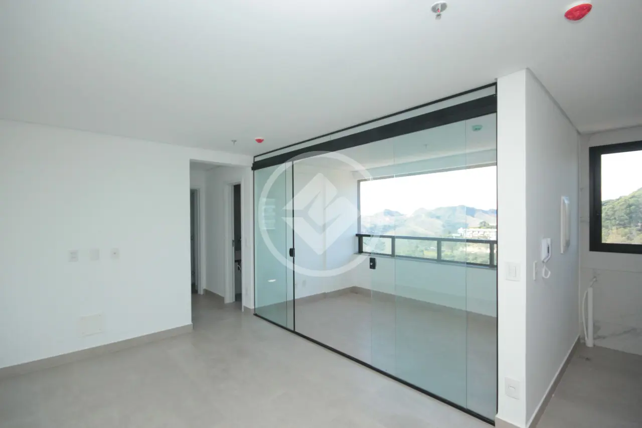 Apartamento 2 quartos no VALE DO SERENO, Nova Lima — foto 3 de 6