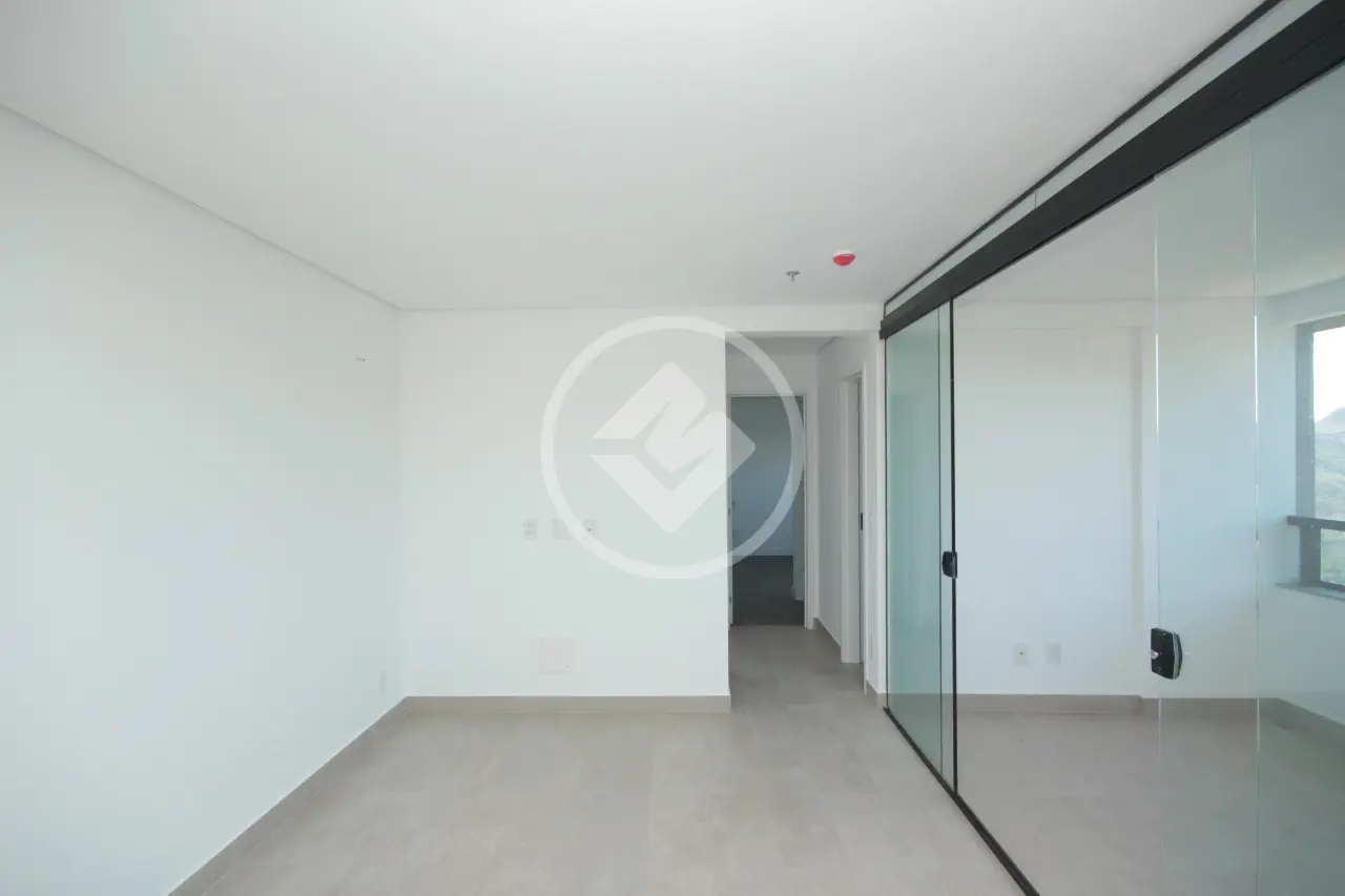 Apartamento VALE DO SERENO, Nova Lima - MG — foto 1