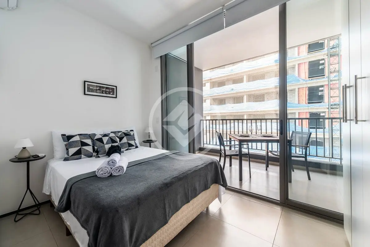 Apartamento PERDIZES, São Paulo - SP — foto 1