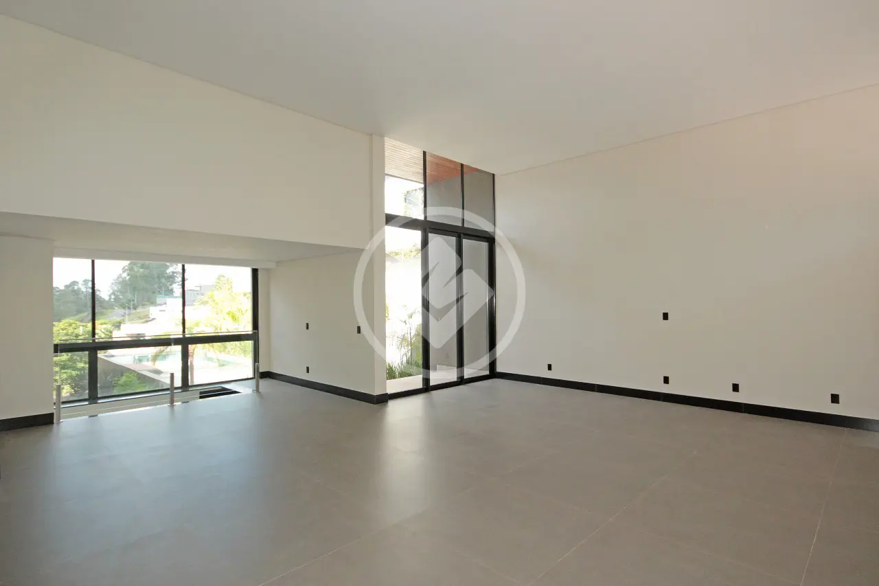 Casa Condomínio 4 quartos no Alphaville - Lagoa dos Ingleses, Nova Lima — foto 3 de 6