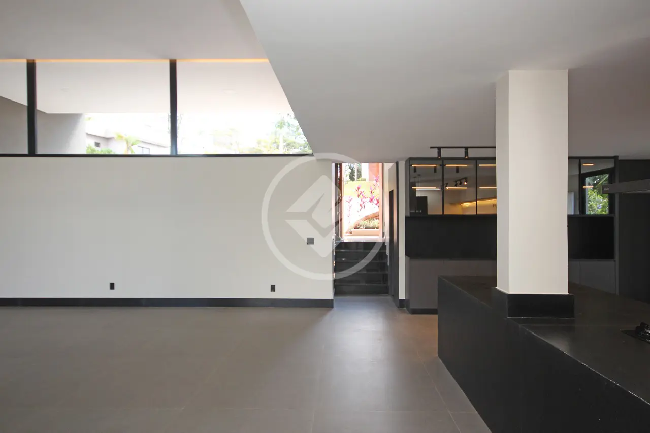 Casa Condomínio 4 quartos no Alphaville - Lagoa dos Ingleses, Nova Lima — foto 6 de 6