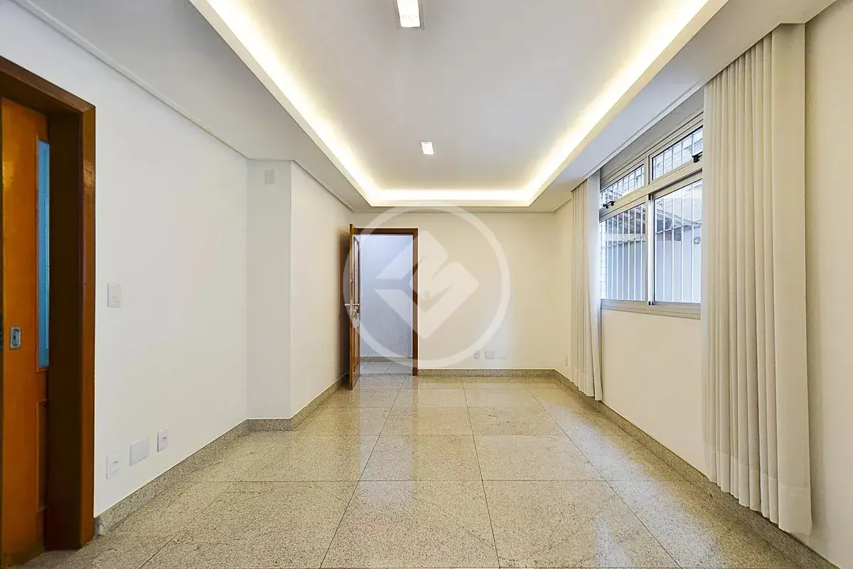 Apartamento Sion, Belo Horizonte - MG — foto 2