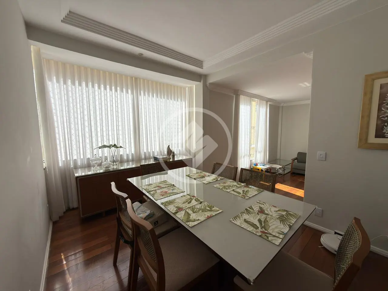 Apartamento Coração de Jesus, Belo Horizonte - MG — foto 2