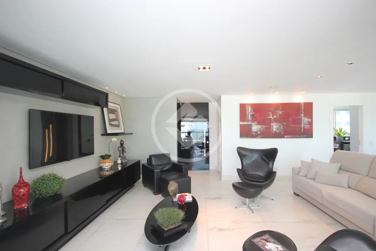 Apartamento 3 quartos no Vale do Sereno, Nova Lima — foto 2 de 6