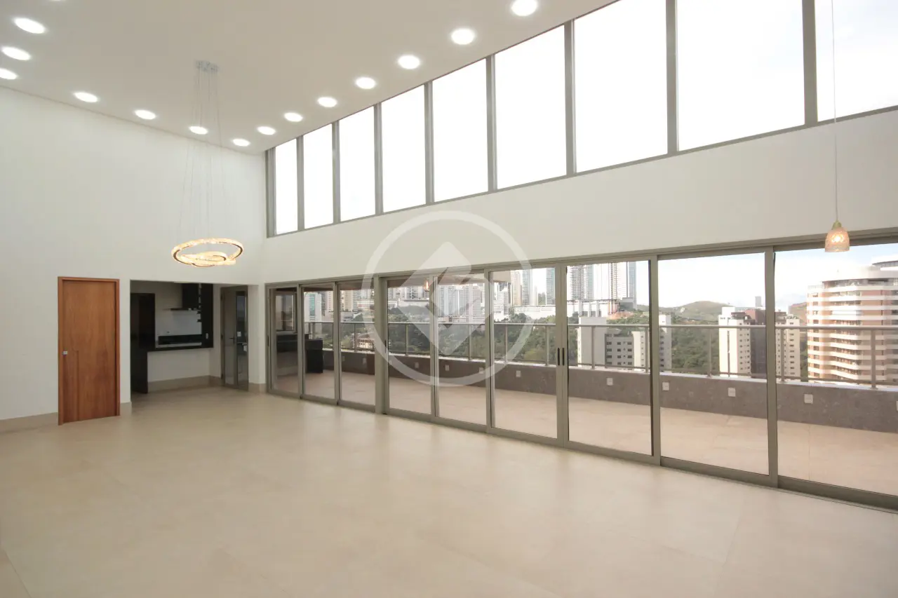 Cobertura 4 quartos no Vale do Sereno, Nova Lima — foto 2 de 6