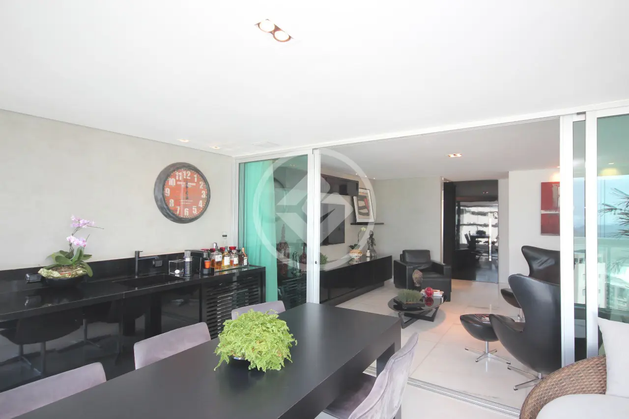 Apartamento 3 quartos no Vale do Sereno, Nova Lima — foto 5 de 6